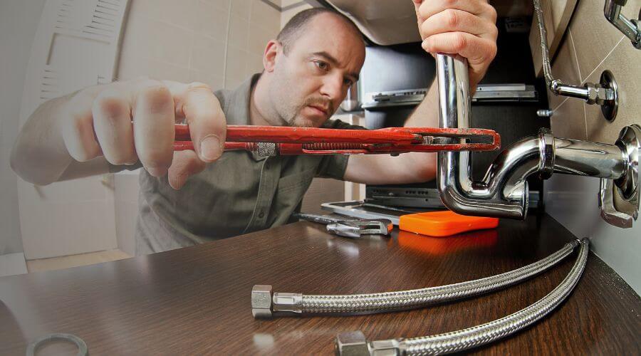 Professional Leak Detection Services in Sioux Falls, SD
